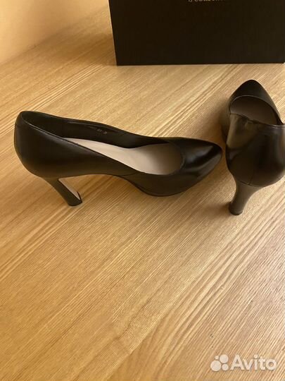 Туфли женские лодочки 38 TJ collection