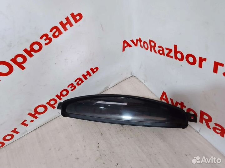 Дисплей информационный Chery M11 A3