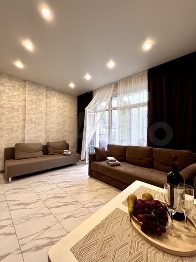 Квартира-студия, 27 м², 2/3 эт.