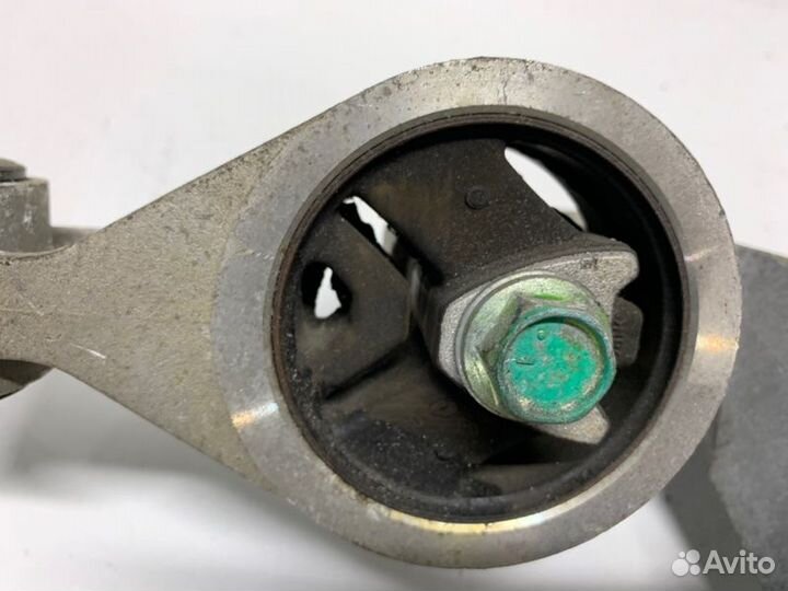 Подушка двигателя правая Renault Koleos HY0