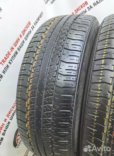 Triangle TR257 225/65 R17