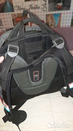 Рюкзак школьный для мальчика 1-4 класс