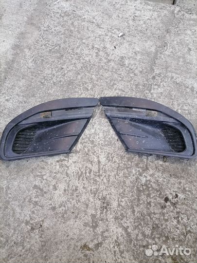 Рамки птф(заглуши) granta fl