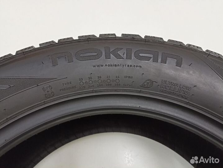 Nokian Tyres Hakkapeliitta R2 205/60 R16