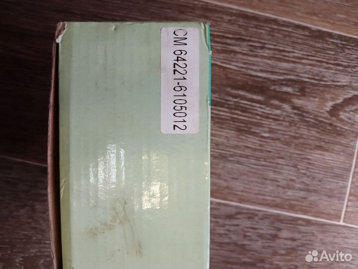 Замок двери маз 4370 левый 64221-6105012