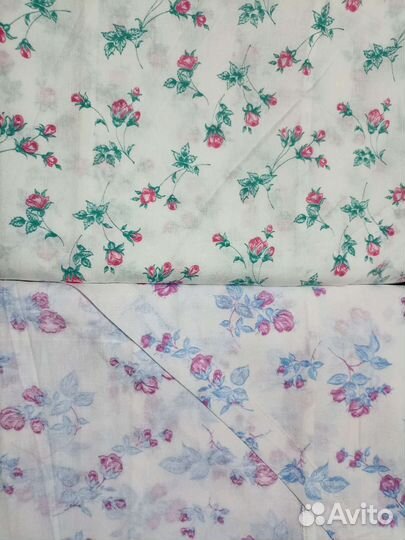 Пододеяльники СССР