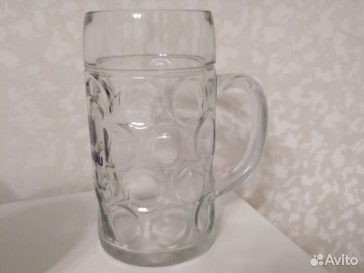 Пивная кружка 1л Австрия