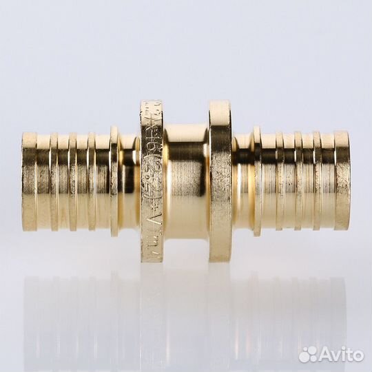 Соединитель надвижной 16(2,2) х 16(2,2)