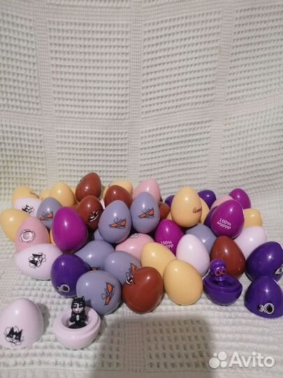 Треснутые 3 из дикси