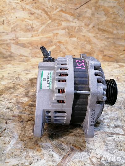 Генератор Nissan Murano Z51 3.5 VQ35DE