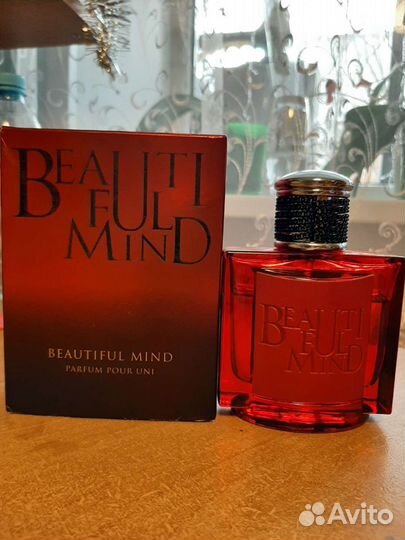 Духи Молекула 100мл