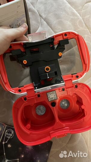 Vr очки для телефона