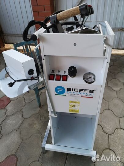 Гладильная доска, система BF200