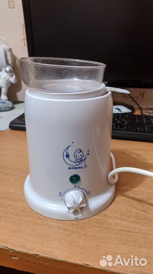 Стерилизатор подогреватель для бутылочек