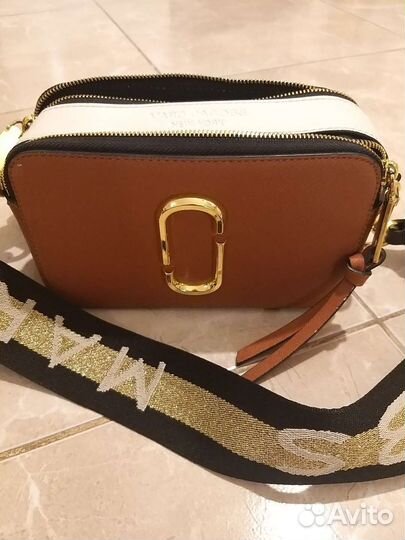 Сумка женская Marc Jacobs