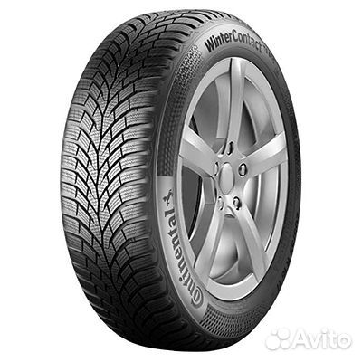 Continental WinterContact TS 870 205/55 R16 94H