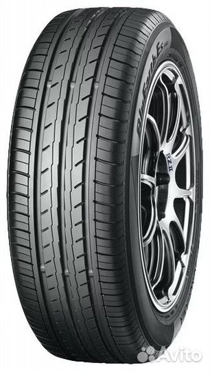 Yokohama Bluearth ES32 205/65 R15