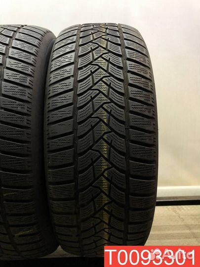 Dunlop Winter Sport 5 215/60 R16 101K