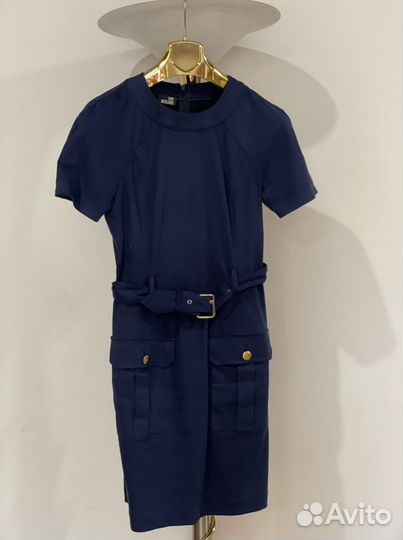 Платье moschino оригинал