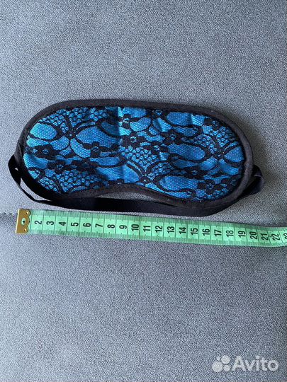 Маска для сна