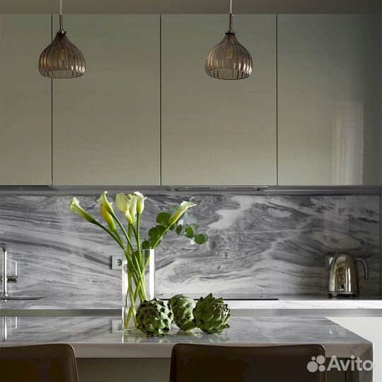 Кухни на заказ под ключ