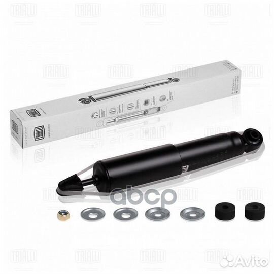 Амортизатор Ford Ranger 06/Mazda BT-50 06- п