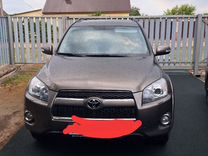 Toyota RAV4 2.4 AT, 2011, 254 000 км, с пробегом, цена 2 150 000 руб.