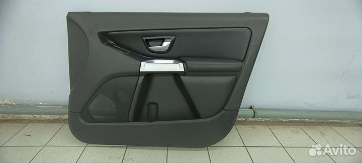 Дверные карты на вольво хс90