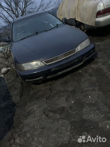 Honda accord 5 cd5 1994
