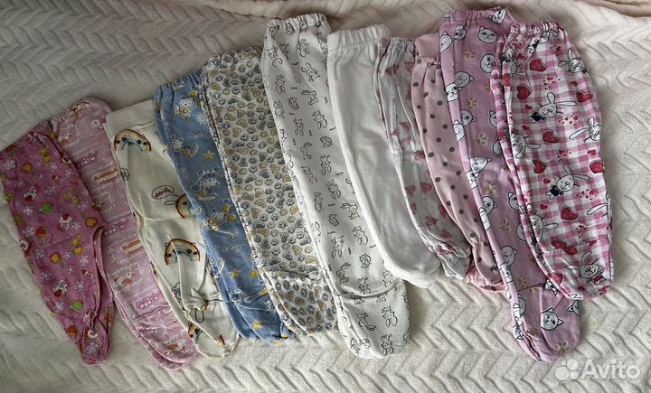 Одежда для малыша для новорожденного для девочки