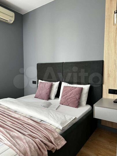 Квартира-студия, 29 м², 8/9 эт.