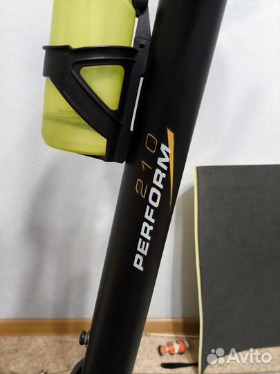 Эллиптический тренажер York