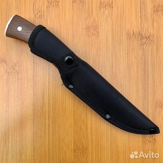 Охотничий нож