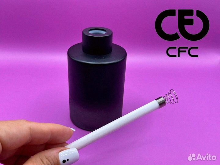 Ароматизатор в машину. Сменный картридж