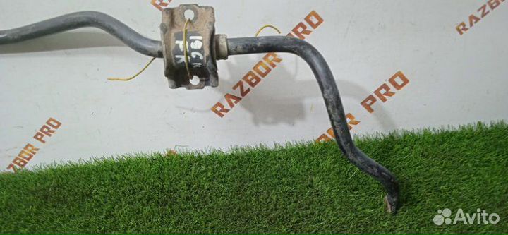 Стабилизатор поперечной устойчивости передний