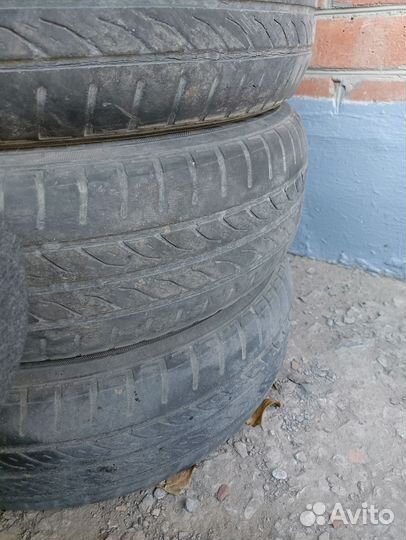 Yokohama A.DriveR1 155/75 R13 70