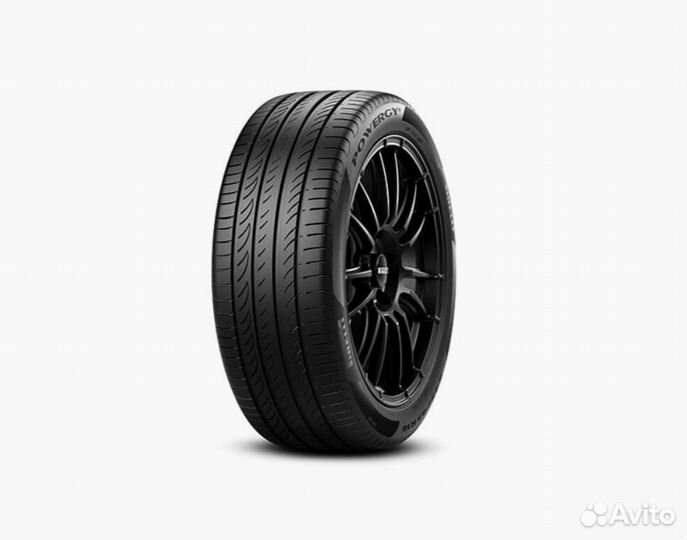 Pirelli Powergy 225/35 R19 88Y