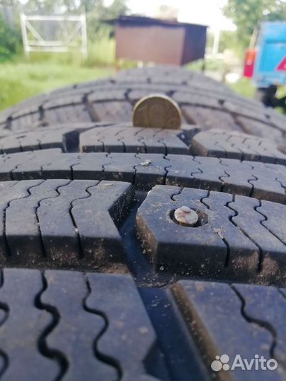 Cooper Discoverer M+S2 215/70 R16