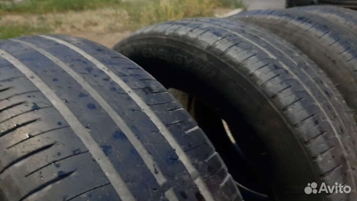 Michelin Energy XV1 195/60 R15