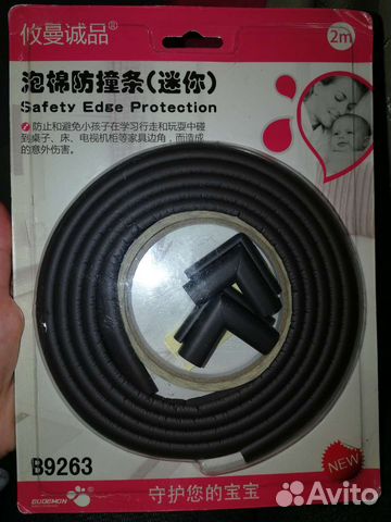 Защита на углы новая