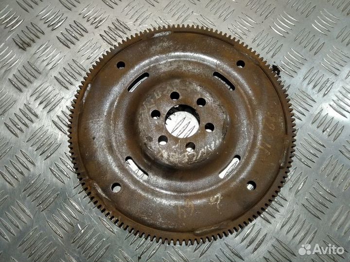 Маховик Mitsubishi Lancer 10