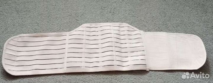 Бандаж до и послеродовой