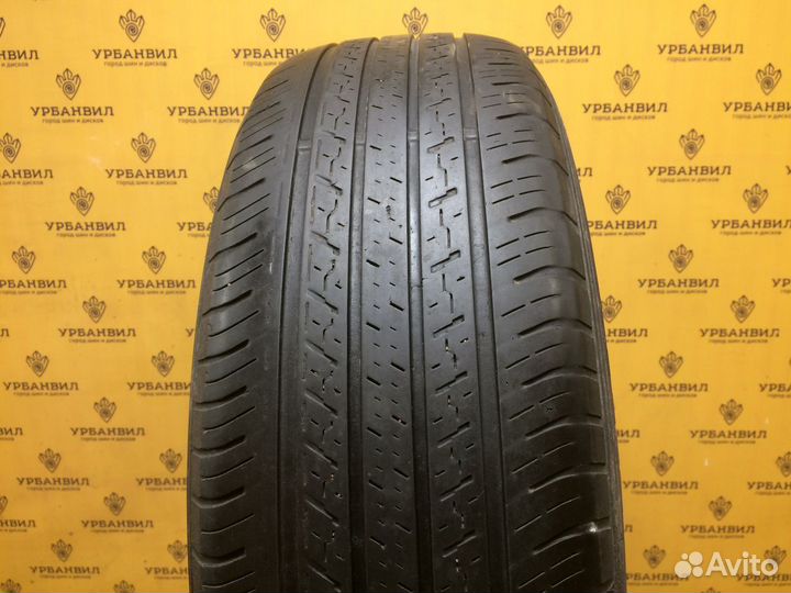 Dunlop Grandtrek ST30 225/65 R17 102H