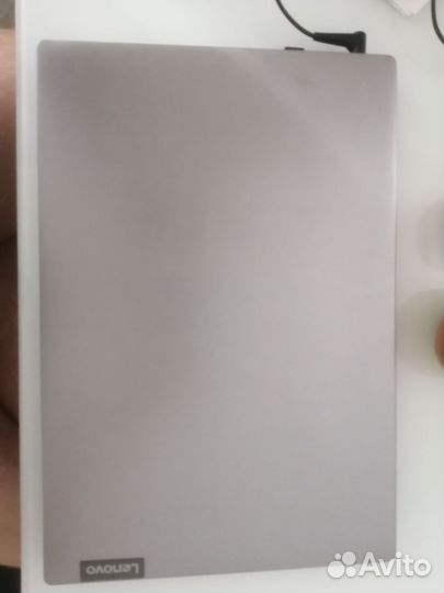 Ноутбук lenovo