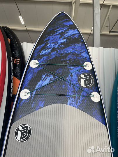 Сап-доска raidex/ райдекс I board 11’ (332см) N 17