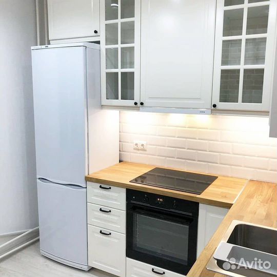 Кухня Кухонный гарнитур
