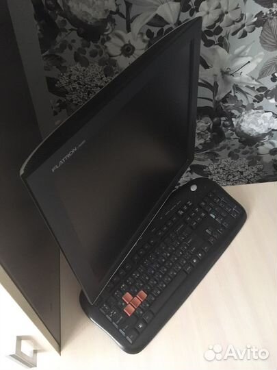 Монитор LG