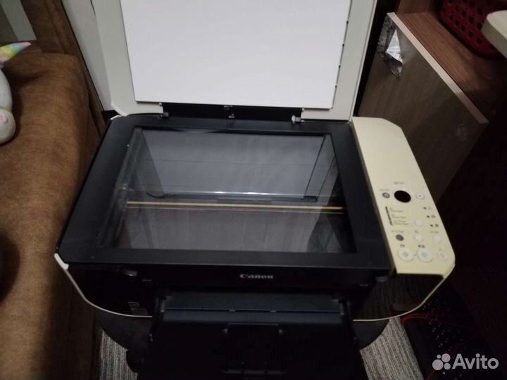 Принтер сканер копир