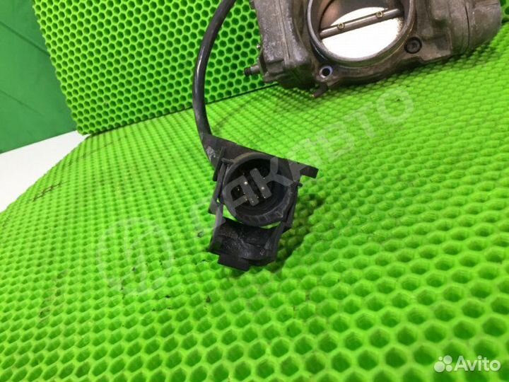 Заслонка дроссельная Mercedes-Benz E W124