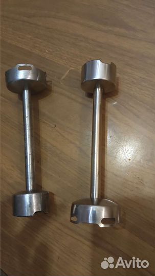 Измельчитель насадка на блендер